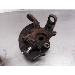 Recambio de mangueta delantera izquierda para volkswagen t4 transporter/furgoneta (mod. 1991) caja cerrada referencia OEM IAM   