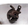 Recambio de mangueta delantera izquierda para volkswagen t4 transporter/furgoneta (mod. 1991) caja cerrada referencia OEM IAM   