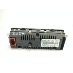 Recambio de pantalla multifuncion para citroen c3 hdi 70 furio referencia OEM IAM 96597970XT  