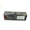Recambio de pantalla multifuncion para citroen c3 hdi 70 furio referencia OEM IAM 96597970XT  