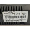 Recambio de pantalla multifuncion para citroen c3 hdi 70 furio referencia OEM IAM 96597970XT  
