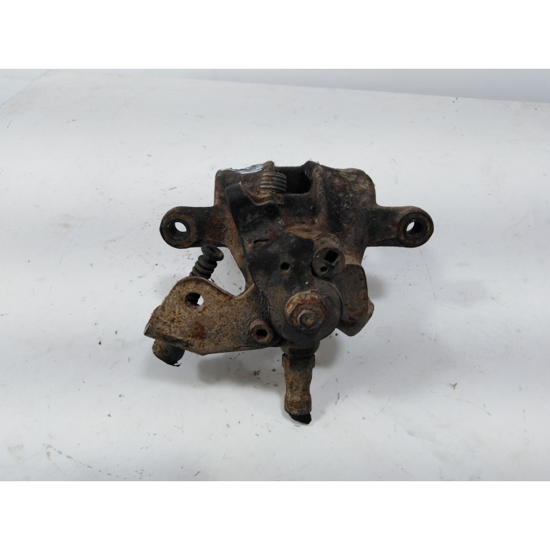 Recambio de pinza freno trasera derecha para audi 100 berlina (c4) básico referencia OEM IAM Recambio de pinza freno trasera derecha para audi 100 berlina (c4) básico referencia OEM IAM