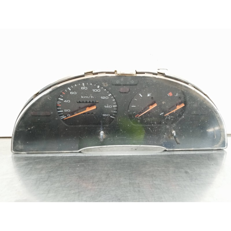 Recambio de cuadro instrumentos para nissan serena (c23m) 2.3 lx diesel referencia OEM IAM 248107C004 Recambio de cuadro instrumentos para nissan serena (c23m) 2.3 lx diesel referencia OEM IAM 248107C004