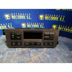 Recambio de mando calefaccion / aire acondicionado para hyundai terracan (hp) referencia OEM IAM 972XXH1600  