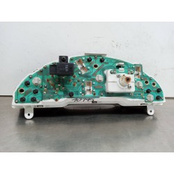 Recambio de cuadro instrumentos para nissan serena (c23m) 2.3 lx diesel referencia OEM IAM 248107C004  