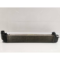 Recambio de intercooler para dacia duster ambiance 4x4 referencia OEM IAM 8200880552B  