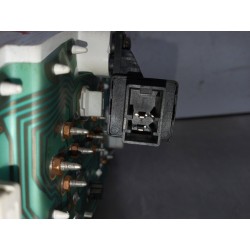 Recambio de cuadro instrumentos para nissan serena (c23m) 2.3 lx diesel referencia OEM IAM 248107C004  