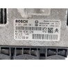 Recambio de centralita motor uce para peugeot 206 berlina xs referencia OEM IAM 9661383980 0261208901 ME7451409