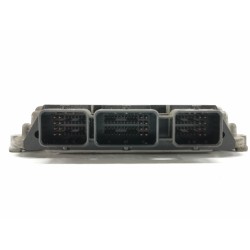 Recambio de centralita motor uce para peugeot 206 berlina xs referencia OEM IAM 9661383980 0261208901 ME7451409