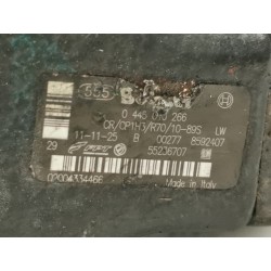 Recambio de bomba inyeccion para citroen nemo basis referencia OEM IAM 0445010266  