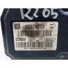 Recambio de abs para opel insignia sports tourer excellence referencia OEM IAM 13328651  