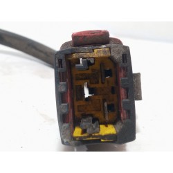 Recambio de electroventilador para peugeot 206 berlina xs referencia OEM IAM 9643386780  