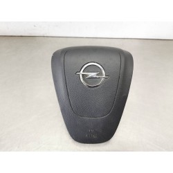 Recambio de airbag delantero izquierdo para opel insignia sports tourer excellence referencia OEM IAM 13270401  