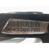 Recambio de electroventilador para peugeot 206 berlina xs referencia OEM IAM 9643386780  