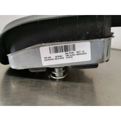 Recambio de airbag delantero izquierdo para opel insignia sports tourer excellence referencia OEM IAM 13270401  
