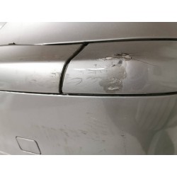 Recambio de paragolpes trasero para mercedes clase c (w203) sportcoupe c 180 (203.735) referencia OEM IAM   