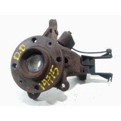 Recambio de mangueta delantera derecha para peugeot 206 berlina xs referencia OEM IAM   