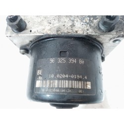 Recambio de abs para peugeot 206 berlina xs referencia OEM IAM 9632539480  
