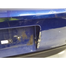 Recambio de paragolpes trasero para opel vectra c berlina comfort referencia OEM IAM   