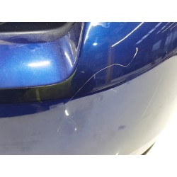 Recambio de paragolpes trasero para opel vectra c berlina comfort referencia OEM IAM   