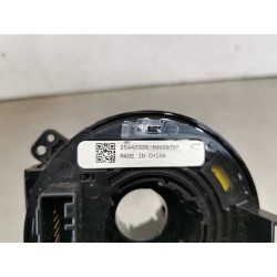 Recambio de anillo airbag para opel insignia sports tourer excellence referencia OEM IAM 25947775 1UU0978F 