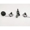 Recambio de antirrobo para lancia phedra (180) 2.0 jtd 16v emblema (100kw) referencia OEM IAM   