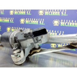 Recambio de motor limpia delantero para ford focus berlina (cak) ghia referencia OEM IAM   