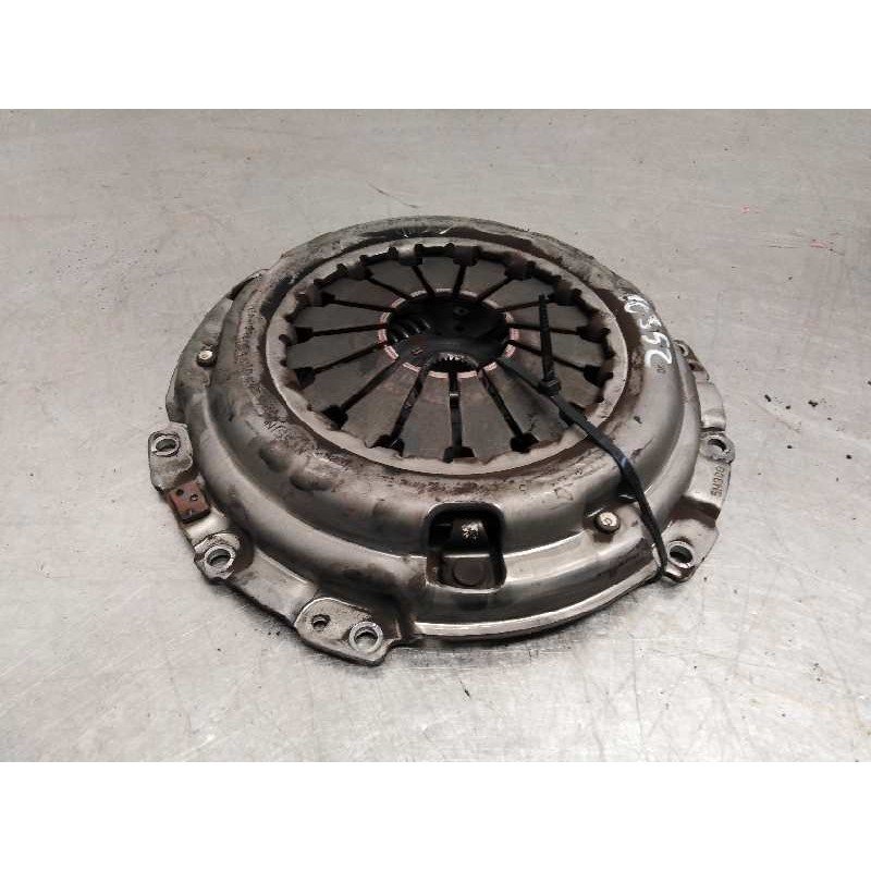 Recambio de kit embrague para nissan almera (n16/e) comfort referencia OEM IAM Recambio de kit embrague para nissan almera (n16/e) comfort referencia OEM IAM
