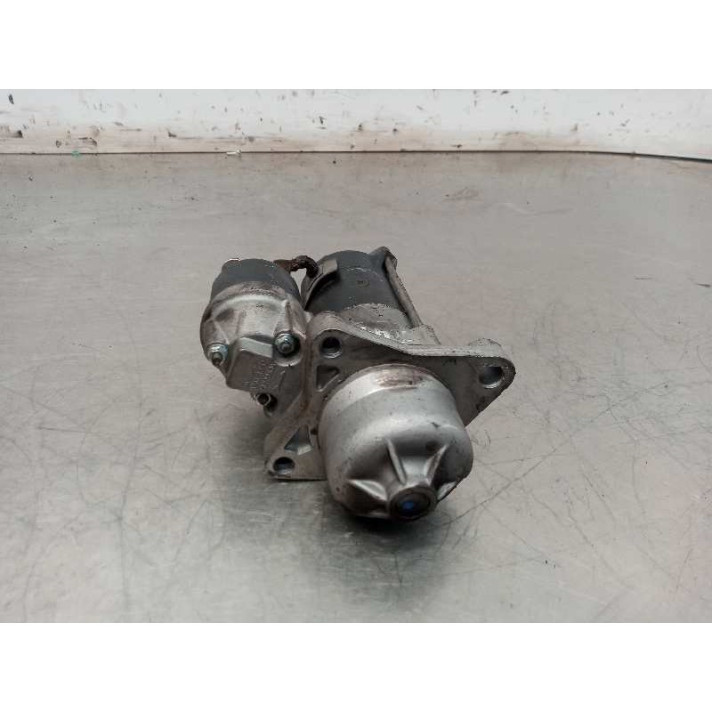 Recambio de motor arranque para ford fiesta berlina (dx) ambiente referencia OEM IAM Recambio de motor arranque para ford fiesta berlina (dx) ambiente referencia OEM IAM
