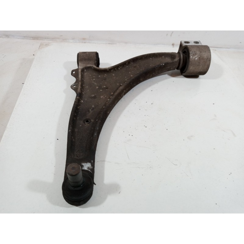 Recambio de brazo suspension inferior delantero izquierdo para opel insignia sports tourer excellence referencia OEM IAM Recambio de brazo suspension inferior delantero izquierdo para opel insignia sports tourer excellence referencia OEM IAM