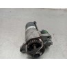 Recambio de motor arranque para ford fiesta berlina (dx) ambiente referencia OEM IAM   