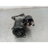 Recambio de motor arranque para ford fiesta berlina (dx) ambiente referencia OEM IAM   