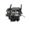 Recambio de despiece motor para citroen nemo basis referencia OEM IAM FZH  