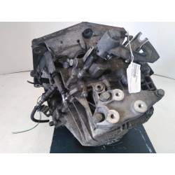 Recambio de caja cambios para opel insignia sports tourer excellence referencia OEM IAM F40 A20DTH 