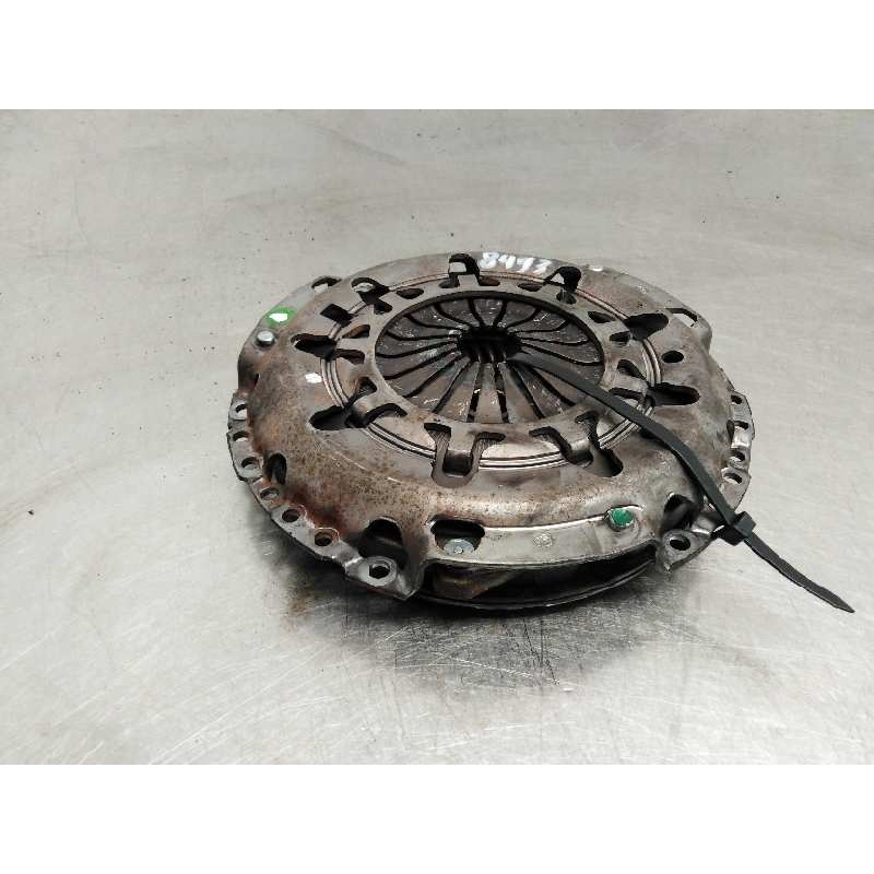 Recambio de kit embrague para renault megane i berlina hatchback (ba0) 1.9 dti alize referencia OEM IAM Recambio de kit embrague para renault megane i berlina hatchback (ba0) 1.9 dti alize referencia OEM IAM