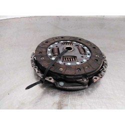 Recambio de kit embrague para renault megane i berlina hatchback (ba0) 1.9 dti alize referencia OEM IAM   