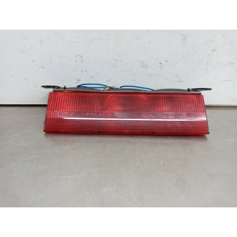 Recambio de luz central de freno para chrysler pt cruiser (pt) 2.0 limited referencia OEM IAM   