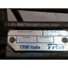 Recambio de cremallera direccion para lancia phedra (180) 2.0 jtd 16v emblema (100kw) referencia OEM IAM 1356323080  
