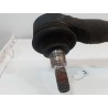 Recambio de cremallera direccion para lancia phedra (180) 2.0 jtd 16v emblema (100kw) referencia OEM IAM 1356323080  