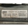 Recambio de motor arranque para citroen nemo basis referencia OEM IAM 51880229 D6G321 