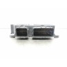 Recambio de centralita airbag para opel insignia sports tourer excellence referencia OEM IAM 13575447 AS5447T100940001 