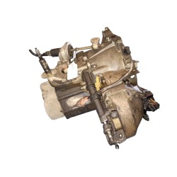 Recambio de caja cambios para peugeot 605 sldt referencia OEM IAM 20GM35  
