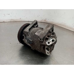 Recambio de compresor aire acondicionado para nissan almera (n16/e) acenta referencia OEM IAM 92600BN301  