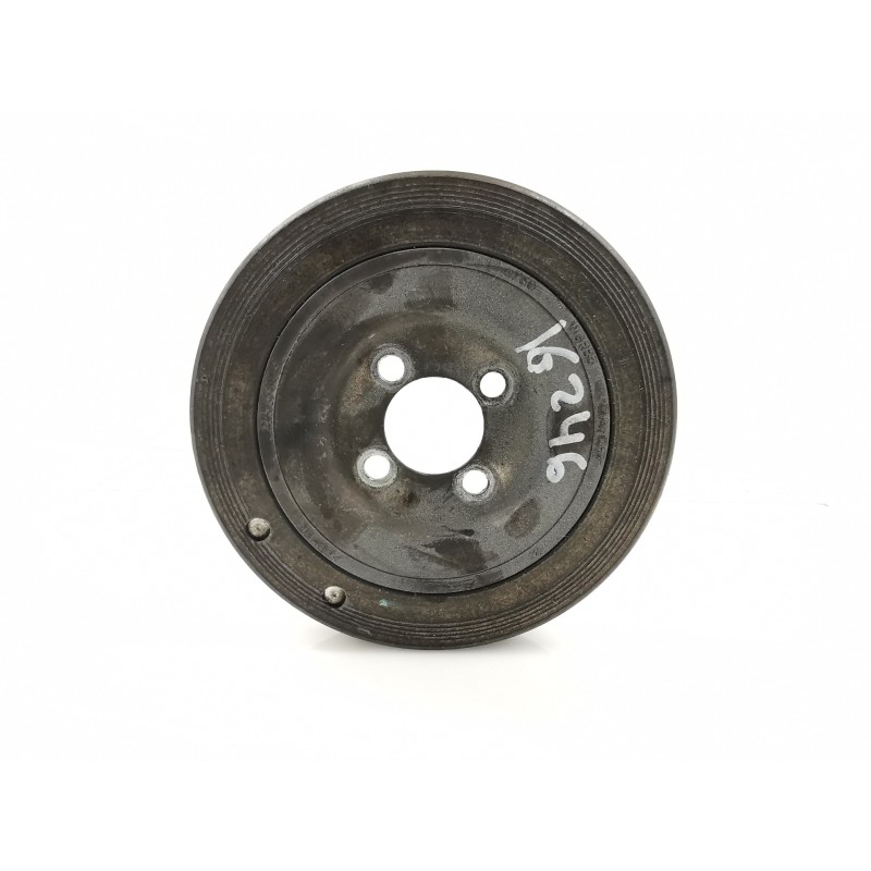 Recambio de polea cigueñal para citroen nemo basis referencia OEM IAM 285330 Recambio de polea cigueñal para citroen nemo basis referencia OEM IAM 285330
