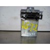 Recambio de resistencia calefaccion para volkswagen t4 transporter/furgoneta (mod. 1991) caja cerrada referencia OEM IAM   