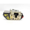 Recambio de cerradura puerta trasera izquierda para peugeot 406 berlina (s1/s2) srdt pack referencia OEM IAM   