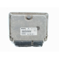 Recambio de centralita motor uce para audi a3 (8l) 1.8 ambiente referencia OEM IAM 06A906018C 0261204126 26SA4729