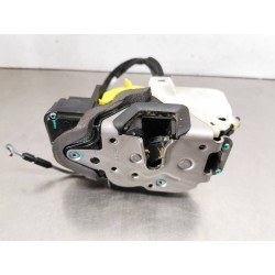 Recambio de cerradura puerta delantera izquierda para opel insignia sports tourer excellence referencia OEM IAM 13503801  