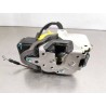 Recambio de cerradura puerta delantera izquierda para opel insignia sports tourer excellence referencia OEM IAM 13503801  