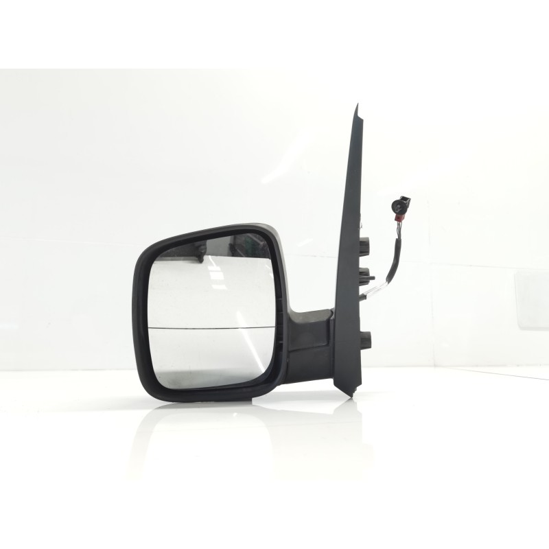 Recambio de retrovisor izquierdo para citroen nemo basis referencia OEM IAM 735460571 Recambio de retrovisor izquierdo para citroen nemo basis referencia OEM IAM 735460571
